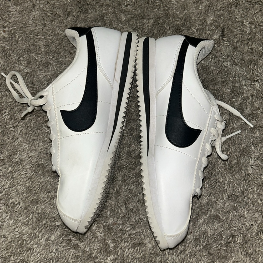 Nike Cortez shoes